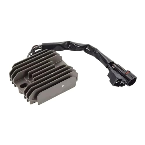 Régulateur redresseur pour éliminer les surchauffes électriques GSXR SV