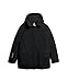 Superdry City Padded Jacket M Black