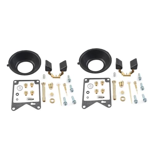 Kit réparation carburateur Virago 750 pour stabiliser le ralenti moteur XV750
