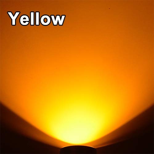 LED Angel Eyes Für BMW - Weiße Markerlichter (20W Pro Stück)