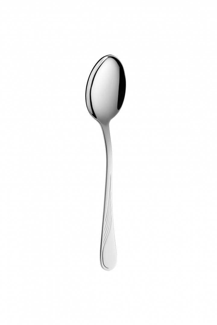 Gerlach - 5901035044319 | Un ensemble de couverts dans une boîte de 24 pcs - Celestia | 18/10 Steel