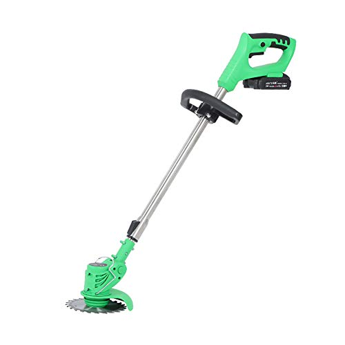 Rasentrimmer Elektrisch Lightweight Klein Rasenkantenschneider Tragbare Grastrimmer Freischneider Für Zuhause Outdoor Garden Tool