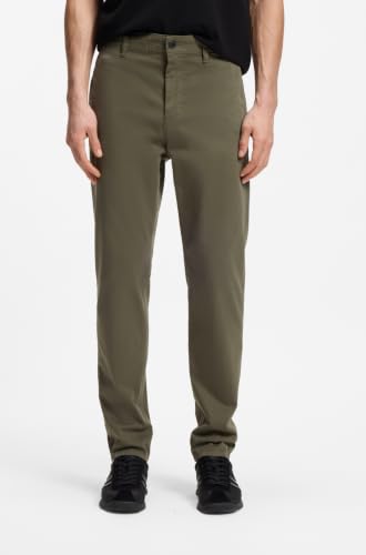 BOSS Chino_Tapered 10242156 01 – Ansicht 5