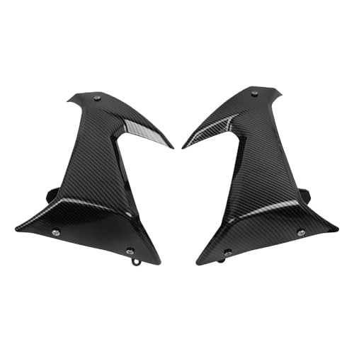 Carénage cache latéral GSX 8S pour protéger et stabiliser votre moto - 5