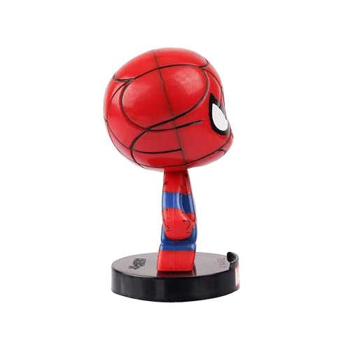 Marvel Spider Man Limited Edition Bobblehead Pack of 1 - Image 5
