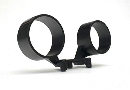 Perrin Performance ASM-INR-305 Universal Gauge Pod- Column Mount (60Mm), 1 Pack