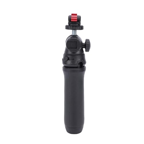 Trípode magnético para teléfono Walfront extensible y ajustable con cabezal 360 4
