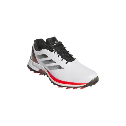 Image of adidas Men's Adizero Zg Spikeless Golf Shoes