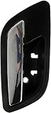 APDTY 92203 Interior Door Handle