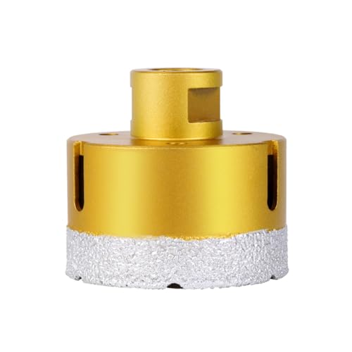 Broca de sierra de corona 6-65 mm compatible M14 miniatura 1