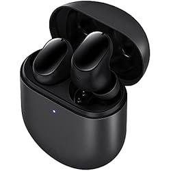 Auriculares Bluetooth Caros Xiaomi Redmi Buds 3 Pro Auriculares Inalámbricos Bluetooth Smart Wear Auriculares con Cancelación de Ruido con Micrófono Auricular
