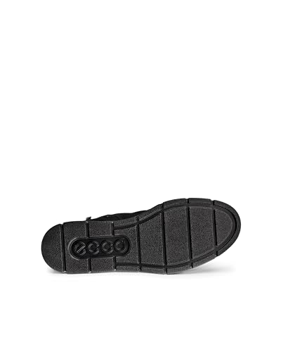 ECCO Damen BELLA WARM Bootie Schwarz 42 – Ansicht 4