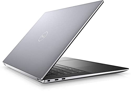 Image of Dell Precision 5550 || i9 -10885H || 16GB || 1TB NVMe || T2000 4 GB || Win 10 Pro (Free Upgrade Win 11Pro) / 15.6 FHD+ / 3 Year ADP