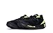 Price comparison product image Under Armour HOVR Machina 3 Mens Running Shoes Black/Lime 10.5 (45.5)