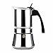 CAFETERA INOX ETNICA 10 TAZAS ACERO INOXIDABLE 18/10 FAGOR