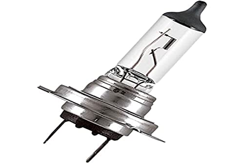 Multilaser Lâmpada Automotiva H7 12V 55W Comum Unitária - Au807