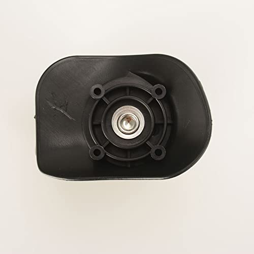 Luggage Suitcase Replacement Wheel Luggage Accessories Casters, Luggage Wheels, Trolley Case Universal Wheels, Silent Casters, Universal Wheels2