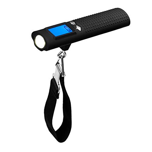 Preisvergleich Produktbild SHU DREI-In-One Kofferwaage Portable Waage Mini Wegskala