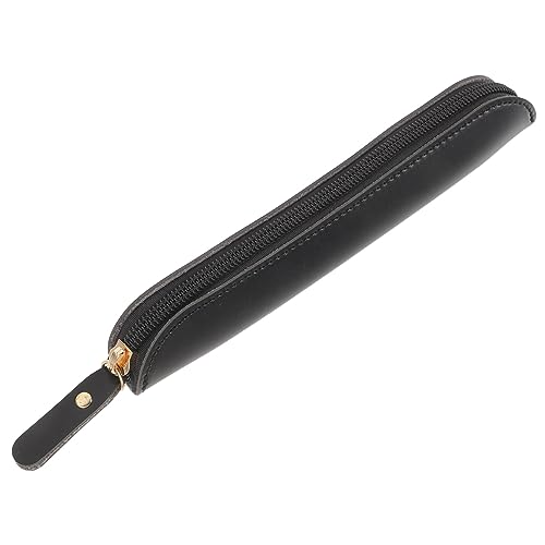 Image of Lurrose Insulin Pen Storage Bag Compact Portable Pen Carrier Soft Protective Case Lightweight Organizer for Travel Home Office