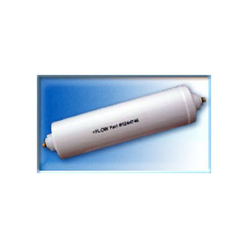 GE Merlin RO Carbon Post Filter GS-10RO-H-38 (255526-09)