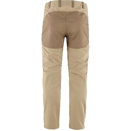 Pantalon Fjallraven Abisko Midsummer TRS M Long haut de gamme