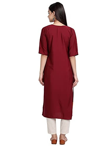 Image of Women Kurta