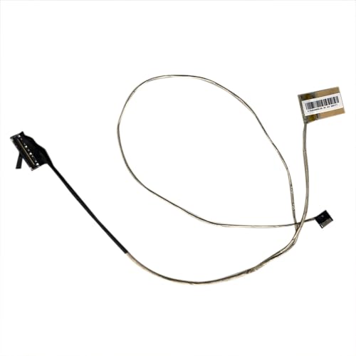 HSSDTECH 30PIN LCD�r�f�I�X�N���[���P�[�u�� MSI �p MS-17C1 GE73VR 7RF GE73VR MS-17C5 GE73 Raider RGB 8RE GE73 Raider RGB GP73 Leopard 8RE GP73