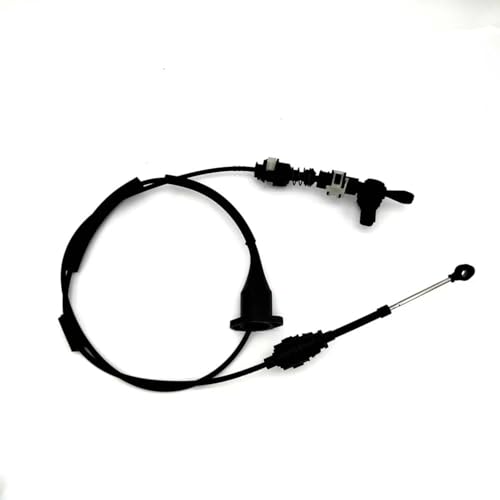 Cable de transmision automatica para Dodge Durango 2004 con selector suave 68303912AA 3