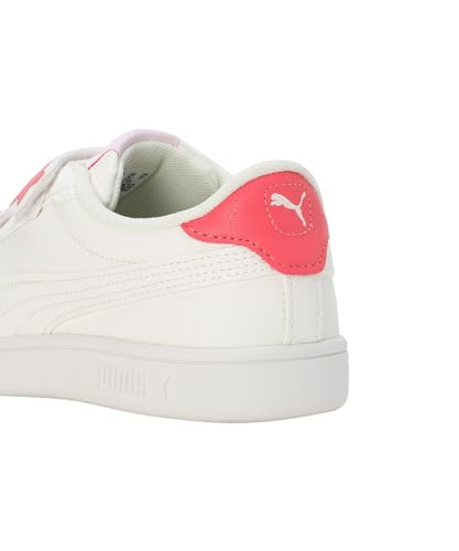 Image of Puma Unisex-Child Smash Dynoblast Ps Sneaker