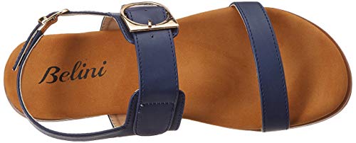 Image of BELINI Women's Bl135 Fashion Sandals