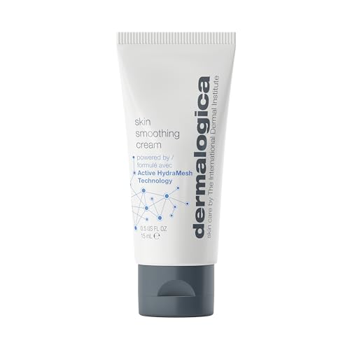 Dermalogica Skin Smoothing Cream Moisturiser 15ml