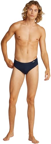 Bañador brief Calvin Klein de secado rápido que evita rozaduras 4