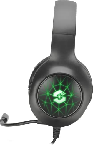 Speedlink Virtas 7.1 Gaming Headset kabelgebunden
