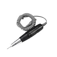 Amazon.co.jp: ネイルマシン 50000rpm 207B 210 電気ネイルドリル 65