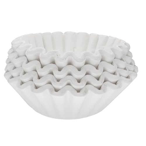 Parkway Essentials 8-12 Cup Basket Coffee Filters - 200 Ct