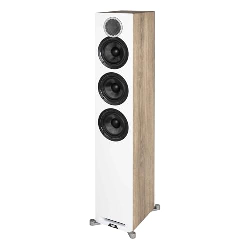 ①ELAC スタンド付きスピーカー 左 318XzzSDKiL.jpg