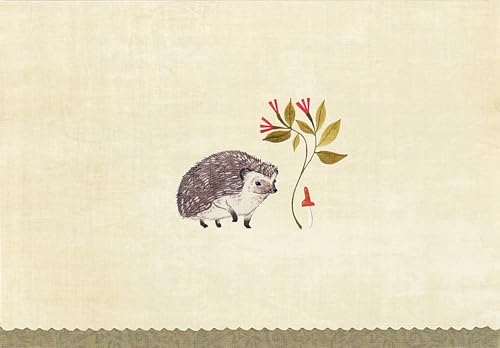 Hedgehog Note Cards (Stationery, Boxed Cards) image 5