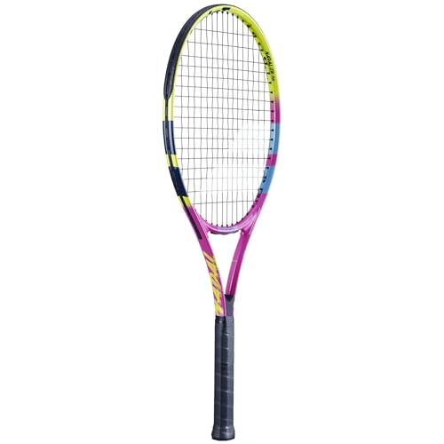Image of Babolat Nadal Junior 26 Tennis Racquet Grip 0