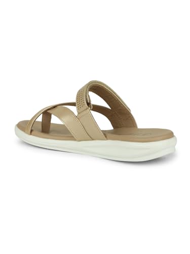 Image of Hush Puppies womens Casey Toe Ring Flip-Flop