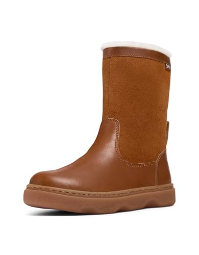 Camper Baby-Girl's Modern Ankle Boot