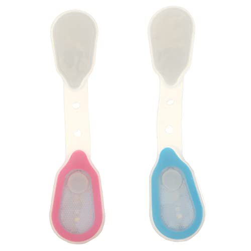 BESPORTBLE Running Lights for Night Safety Lightweight Backpack Clip Lights for Outdoor Activities and Hiking