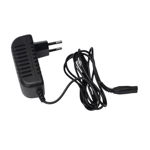 FRJOKPVIM Cargador Compatible con Aspiradoras De Vidrio Karcher, KarcherWV2 50 60 70