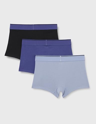 Image of Diesel mens Umbx-damienthreepack Boxer 3packBoxer Briefs