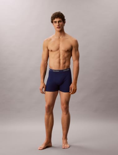 Image of Calvin Klein Men's Underwear Cotton Classics 5-pack Boxer Brief
