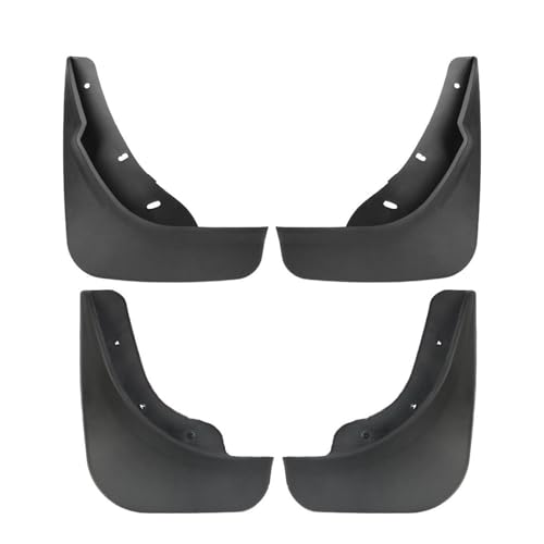 Splash Guards VW Passat B6 en composite premium haute résistance 3C