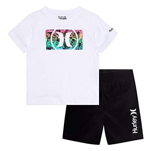 hurley baby boy swimwear