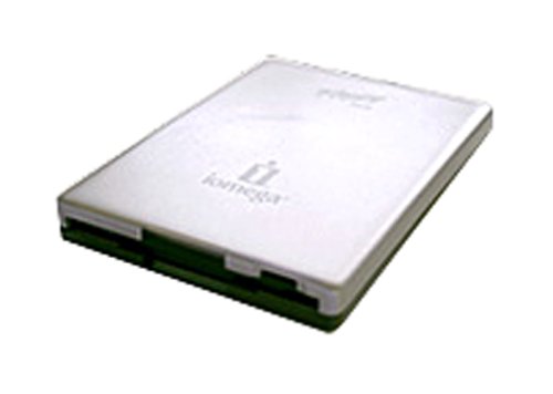 Iomega 32633 Floppy Host Powered USB Drive