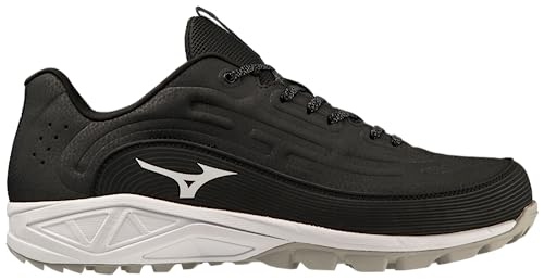 Image of Mizuno Unisex Adult Mizuno Ambition 3 Bb Low as