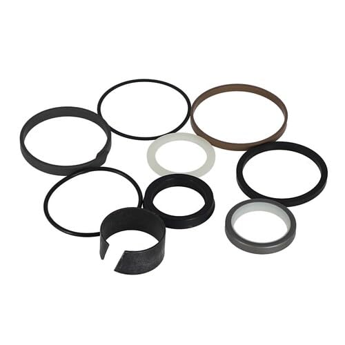 Hydraulic Seal Kit - Swing Lift Cylinder fits Case 580K 580K G110053