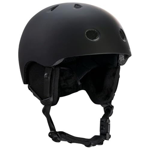 Image of Pro-Tec JR Classic Certified Snow Helmet for Kids